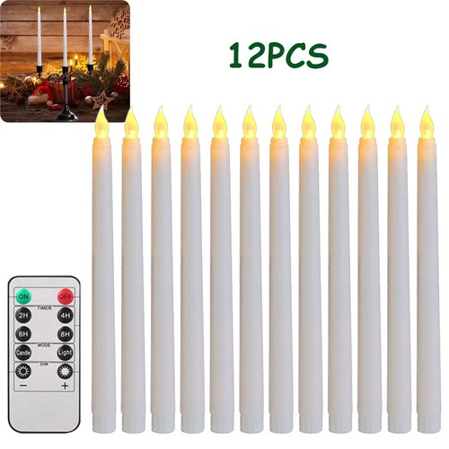 Flickering remote control - flickering,