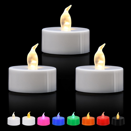 100 200 pack led - 12/24/50/100/200,