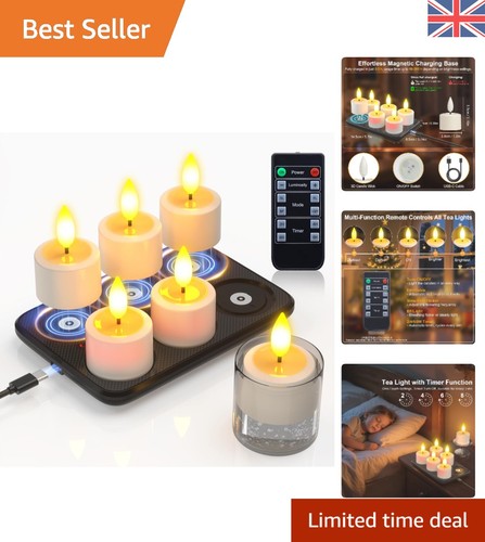 Waterproof led tea - led, lights