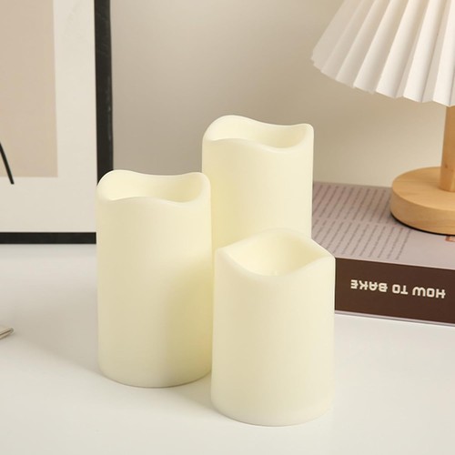 Onever tea lights candles - tea, candles,