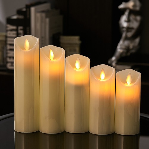 Pack flameless flickering - pack,