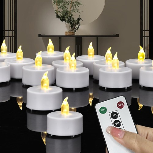 Pack battery operated led - battery,