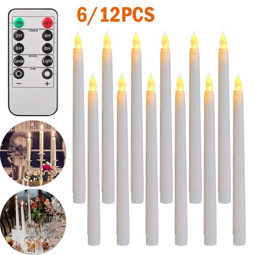 12x led flickering - flickering, remote