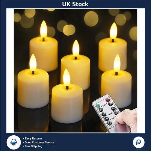 Flickering flameless led - flameless,