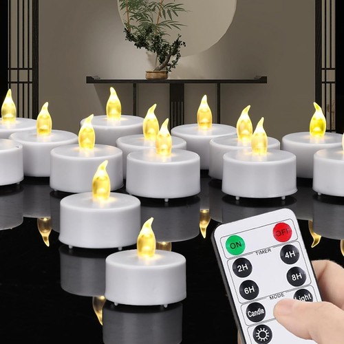 Pack battery operated led - pack,