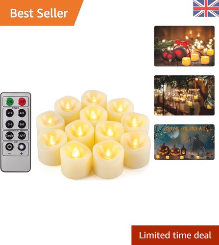 Led flickering flameless - led,