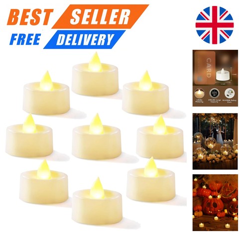 Elegant leds flameless - elegant,
