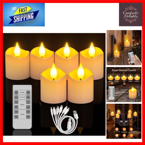 Warm white led rechargeable - led,